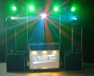The Perfect Shine